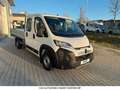 Citroen Jumper Pritsche Doppelk. 35 L4 Heavy Blue Blanco - thumbnail 9