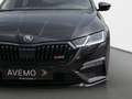 Skoda Octavia Combi RS 2.0 TDI LED*Navi*AHK*HuD Zwart - thumbnail 12
