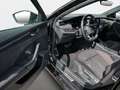 Skoda Octavia Combi RS 2.0 TDI LED*Navi*AHK*HuD Zwart - thumbnail 14