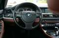 BMW 523 5-Serie 3.0 I 265PK / Nl auto / Leder / Trekhaak / Blau - thumbnail 9