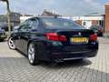 BMW 523 5-Serie 3.0 I 265PK / Nl auto / Leder / Trekhaak / Blau - thumbnail 4