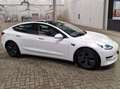 Tesla Model 3 Model 3 Standard Reichweite Plus Hinterradantrieb Blanc - thumbnail 6