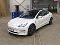 Tesla Model 3 Model 3 Standard Reichweite Plus Hinterradantrieb Blanc - thumbnail 4
