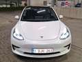 Tesla Model 3 Model 3 Standard Reichweite Plus Hinterradantrieb Blanc - thumbnail 5