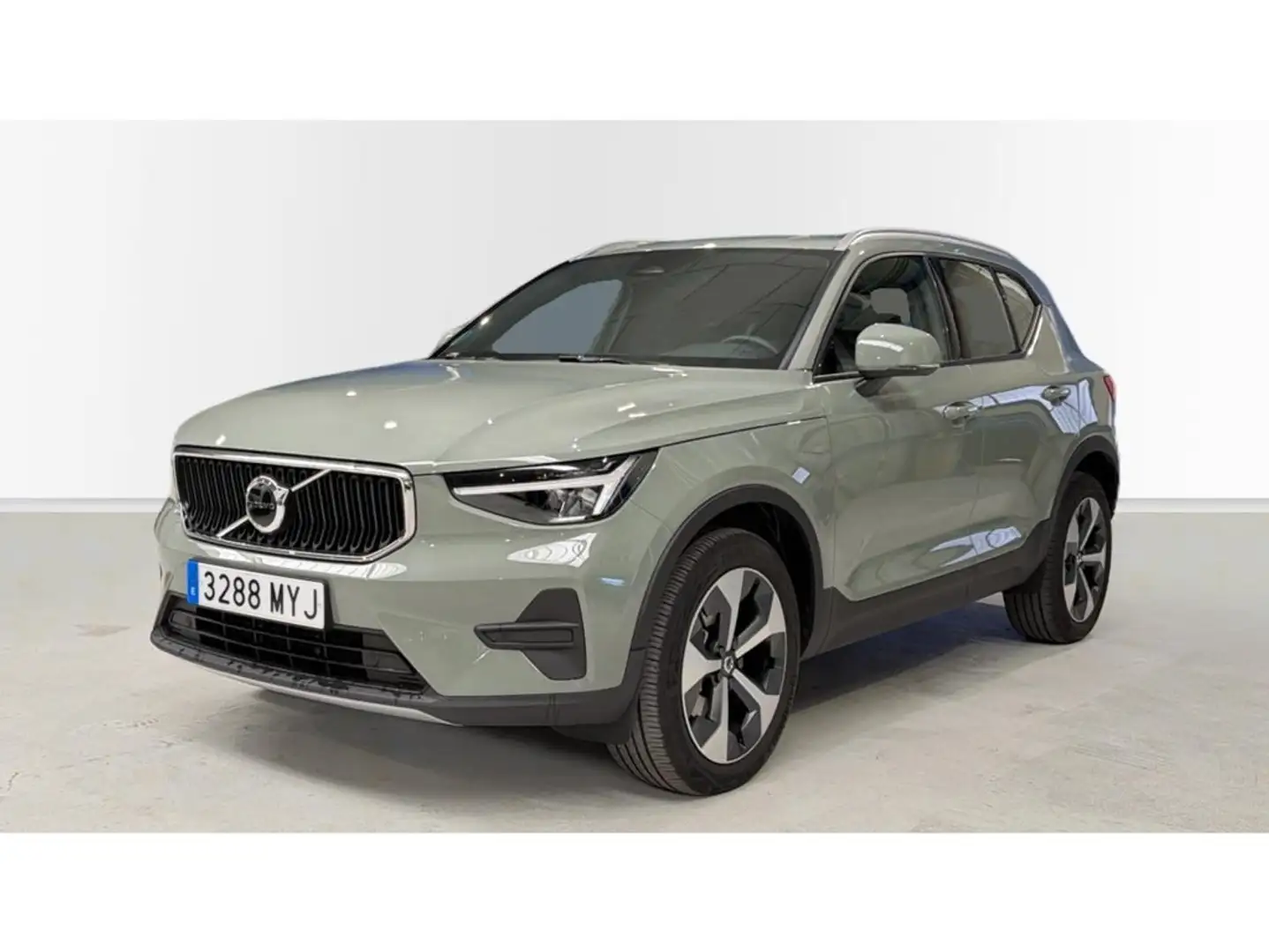 Volvo XC40 B3 Core Aut. Verde - 1