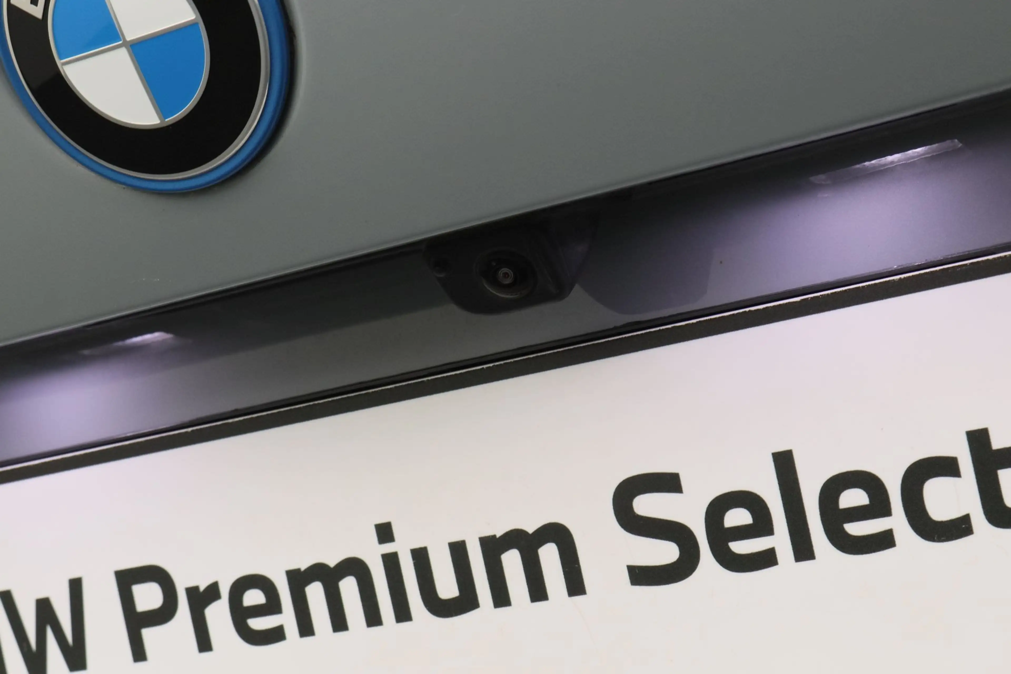 BMW 550 5-serie Touring 550e xDrive | M-Sport Stoelen | Ad — photo 8