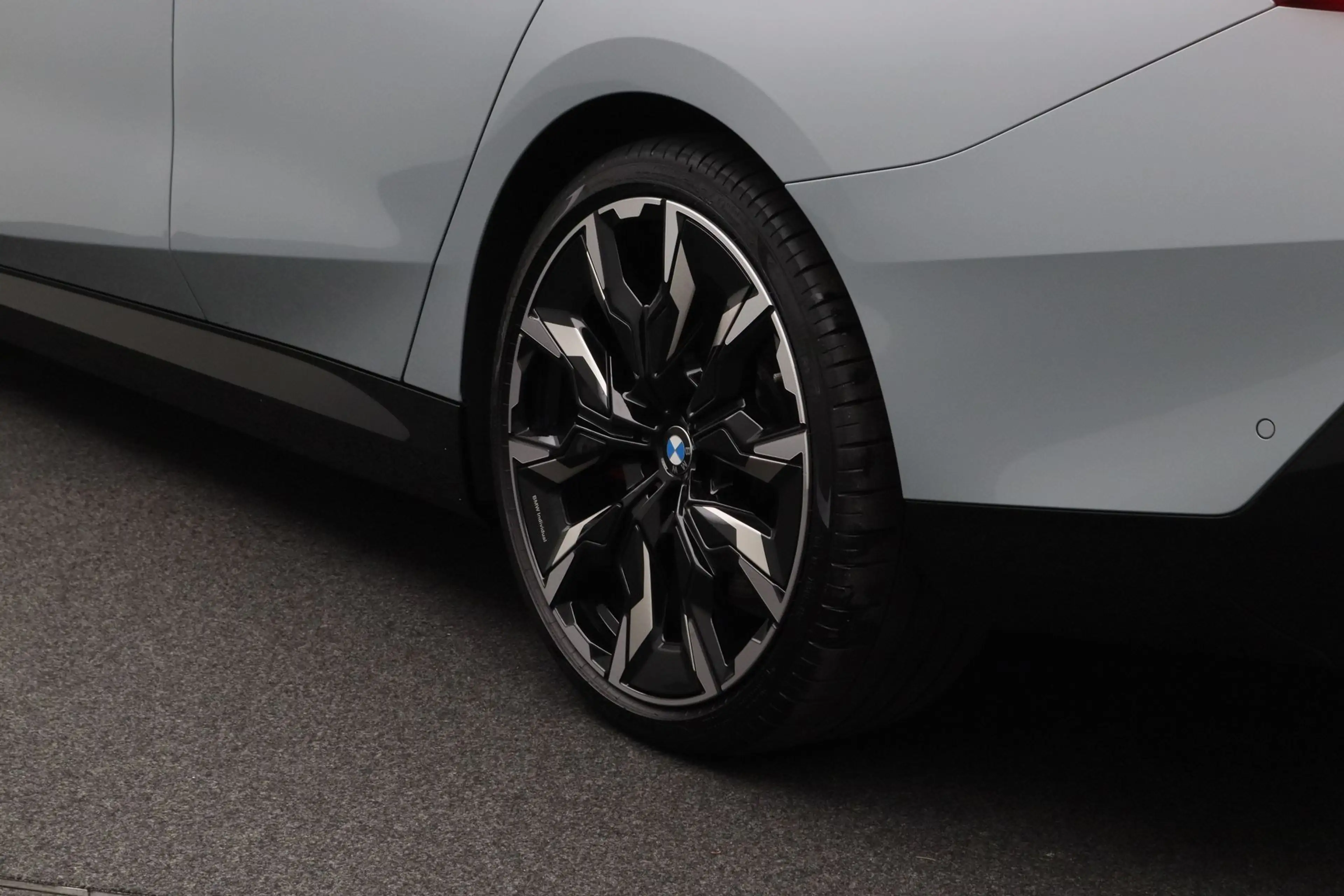 BMW 550 5-serie Touring 550e xDrive | M-Sport Stoelen | Ad — photo 5