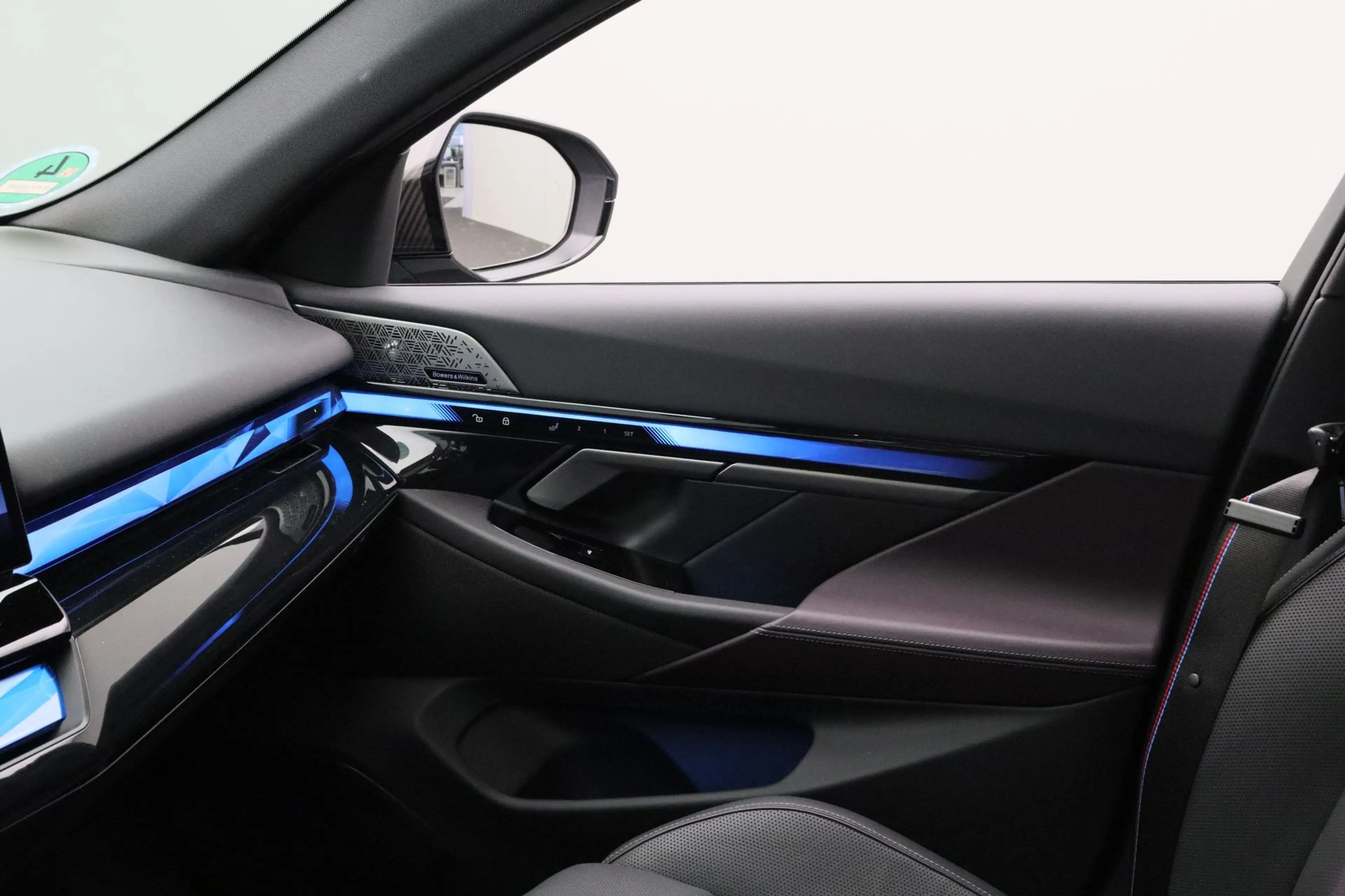BMW 550 5-serie Touring 550e xDrive | M-Sport Stoelen | Ad — photo 15