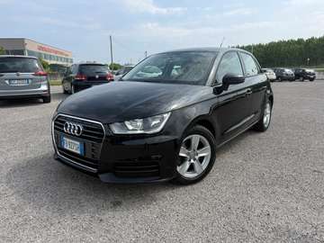 Sportback 1.6 tdi s-tronic