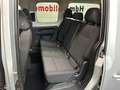 Volkswagen Caddy 2.0 TDI Maxi Trendline *7 Sitze*PDC* srebrna - thumbnail 20