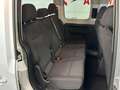 Volkswagen Caddy 2.0 TDI Maxi Trendline *7 Sitze*PDC* Zilver - thumbnail 14