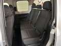 Volkswagen Caddy 2.0 TDI Maxi Trendline *7 Sitze*PDC* srebrna - thumbnail 11