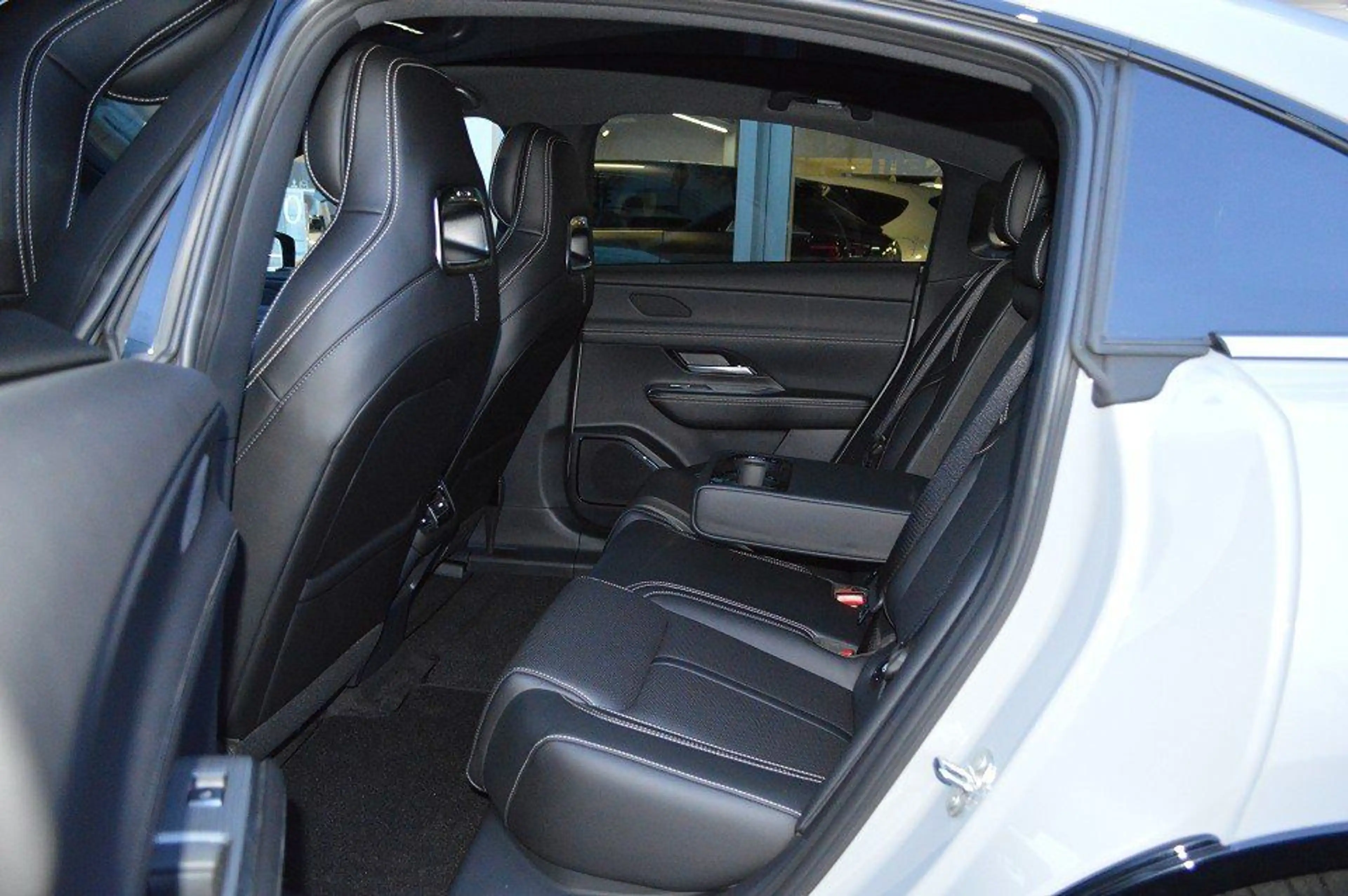 Mazda 6e 6E EV 258ps Mazda6e Takumi — photo 10