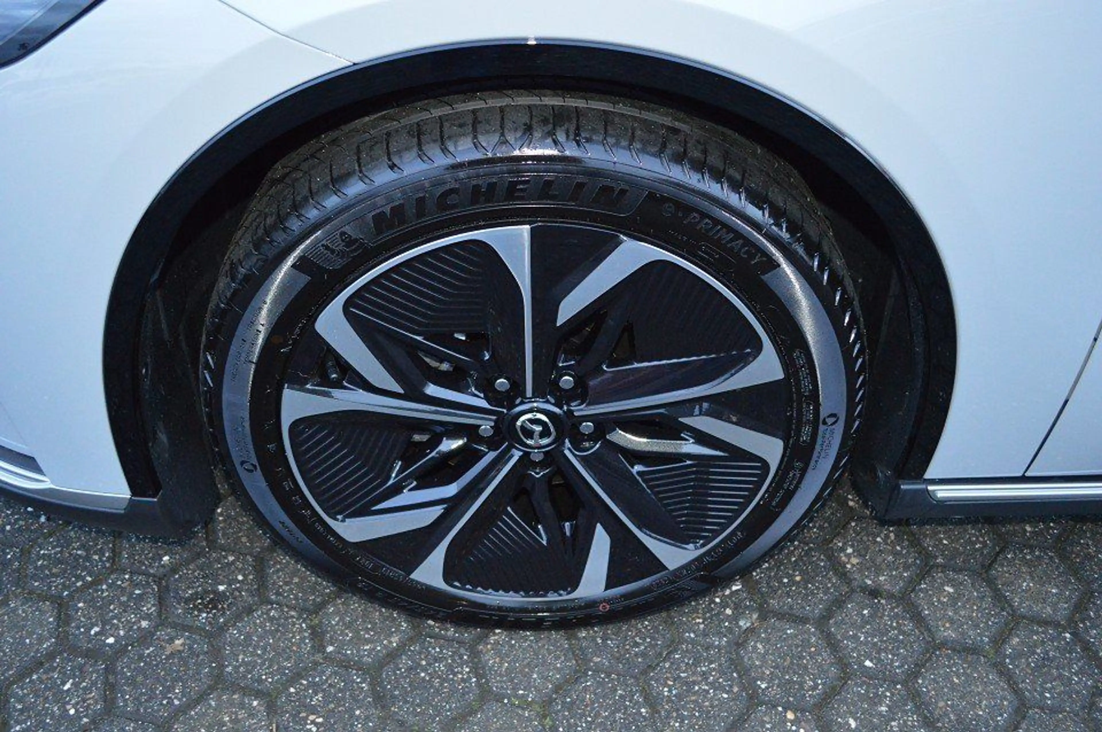 Mazda 6e 6E EV 258ps Mazda6e Takumi — photo 4