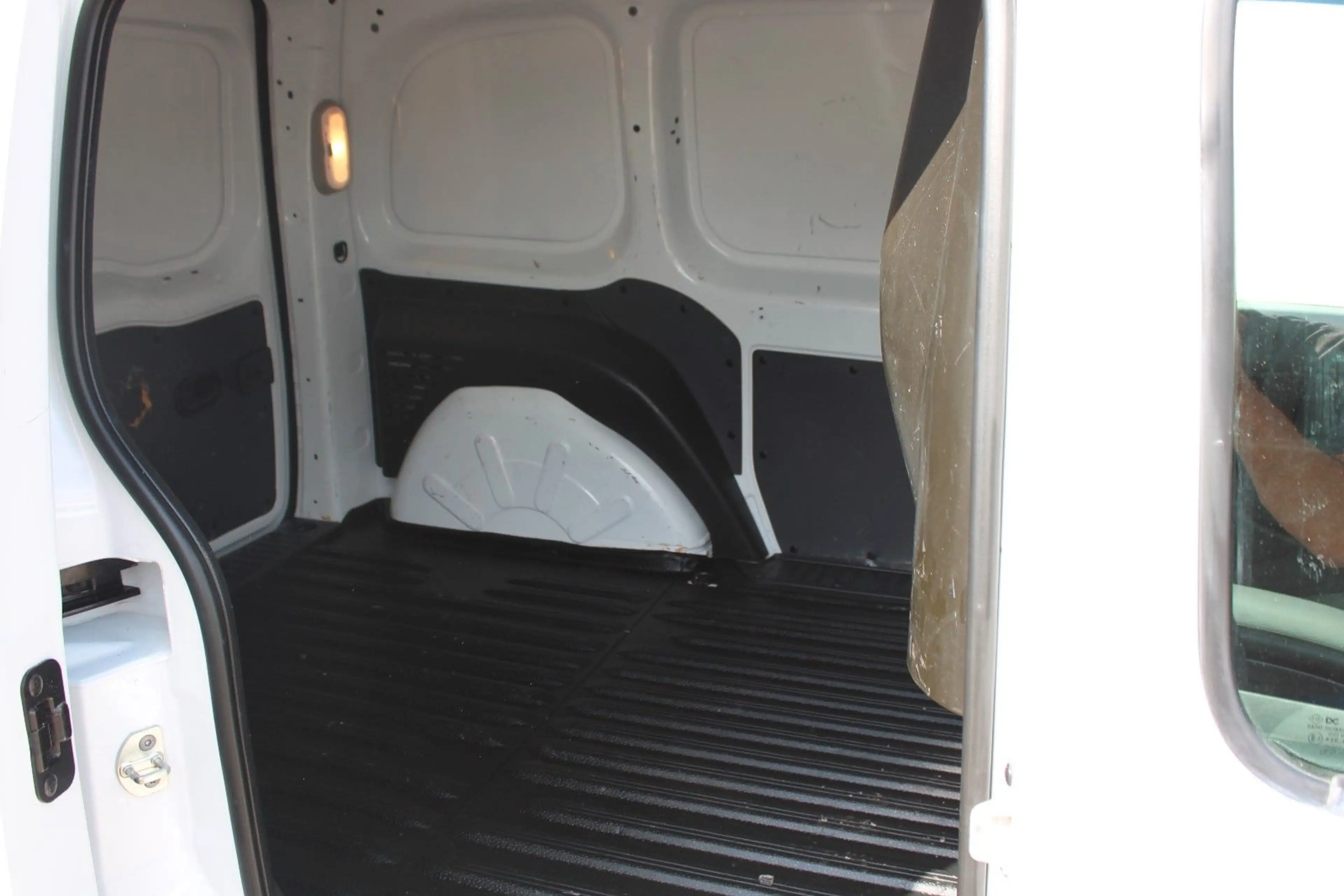 Mercedes-Benz Citan Kasten 108 CDI lang — photo 10