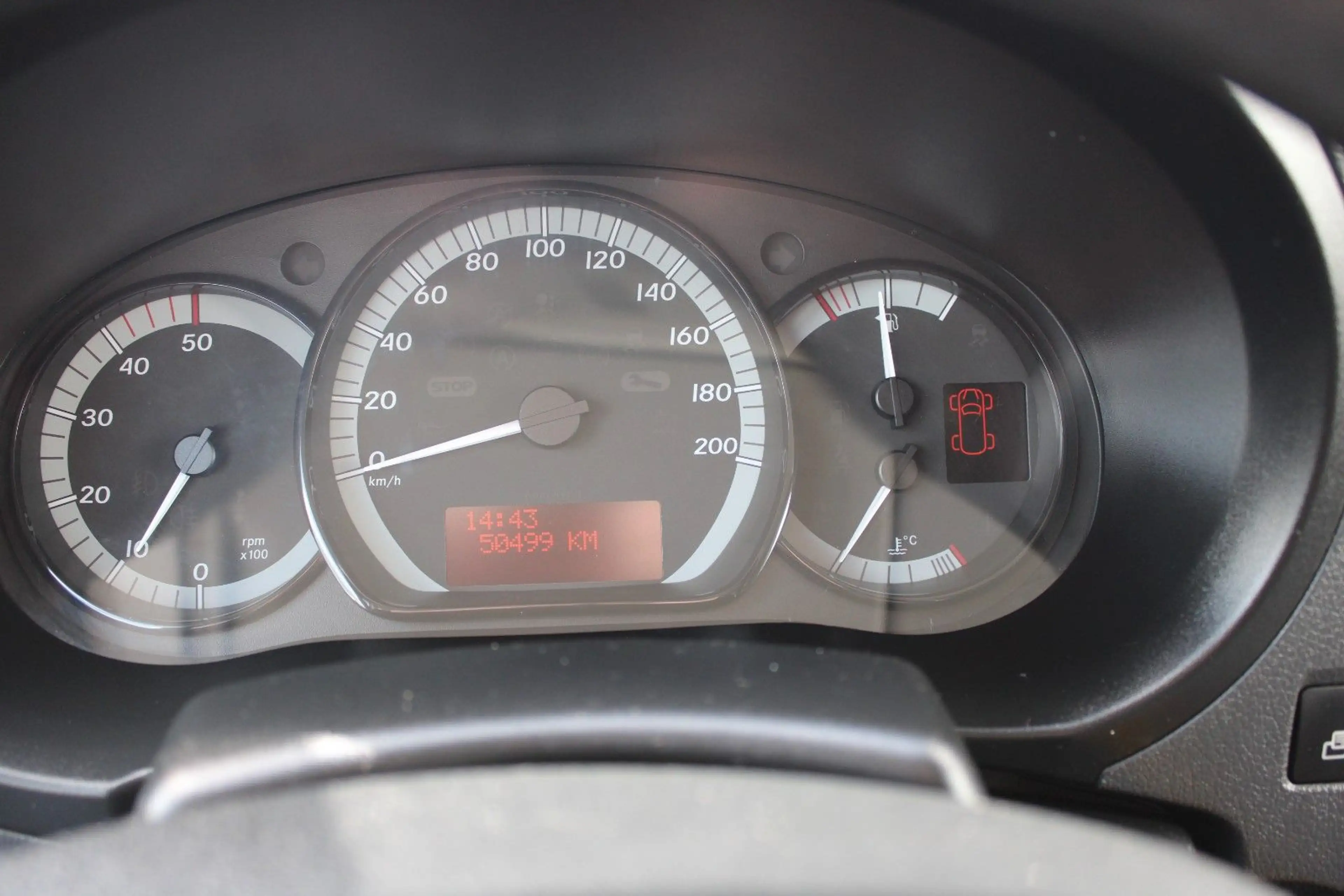 Mercedes-Benz Citan Kasten 108 CDI lang — photo 14
