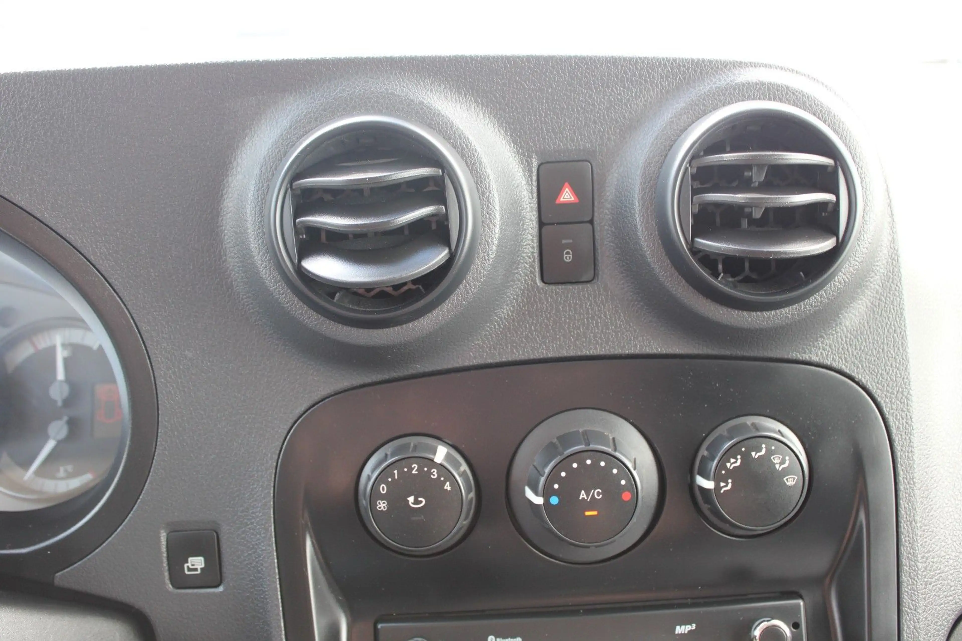 Mercedes-Benz Citan Kasten 108 CDI lang — photo 15