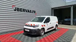 Citroen Berlingo VAN XL 950 BLUEHDI 100 SS BVM6 DRIVER