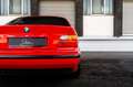 BMW M3 E36 3,0 Ltr. Limousine*deutsch*orig. 26tkm* crvena - thumbnail 10