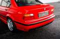 BMW M3 E36 3,0 Ltr. Limousine*deutsch*orig. 26tkm* Rojo - thumbnail 11