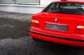 BMW M3 E36 3,0 Ltr. Limousine*deutsch*orig. 26tkm* Rot - thumbnail 9