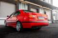 BMW M3 E36 3,0 Ltr. Limousine*deutsch*orig. 26tkm* crvena - thumbnail 12