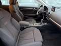 Audi A3 1.6 TDI 105 Ambition S-Tronic Gris - thumbnail 11