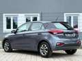Hyundai i20 blue Trend/TEMP/PDC/LENK-HEIZ/SITZ-HEIZ/MTLF Grau - thumbnail 4
