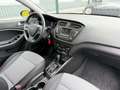 Hyundai i20 blue Trend/TEMP/PDC/LENK-HEIZ/SITZ-HEIZ/MTLF Grau - thumbnail 13