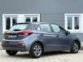 Hyundai i20 blue Trend/TEMP/PDC/LENK-HEIZ/SITZ-HEIZ/MTLF Grau - thumbnail 3