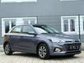 Hyundai i20 blue Trend/TEMP/PDC/LENK-HEIZ/SITZ-HEIZ/MTLF Grau - thumbnail 2