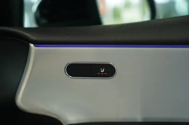 Mercedes-Benz A-Class view 22