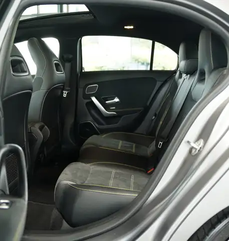 Mercedes-Benz A-Class view 30