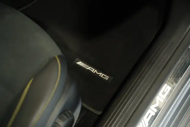 Mercedes-Benz A-Class view 21
