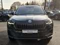 Skoda Karoq 1.5 TSI DSG Sportl Navi Pano Kamera Schwarz - thumbnail 2