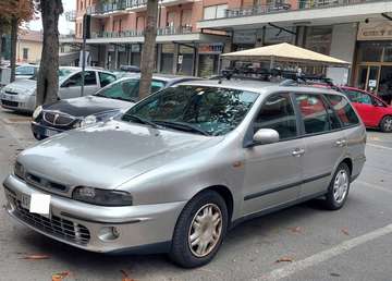 Weekend 1.6 16v ELX auto GPL