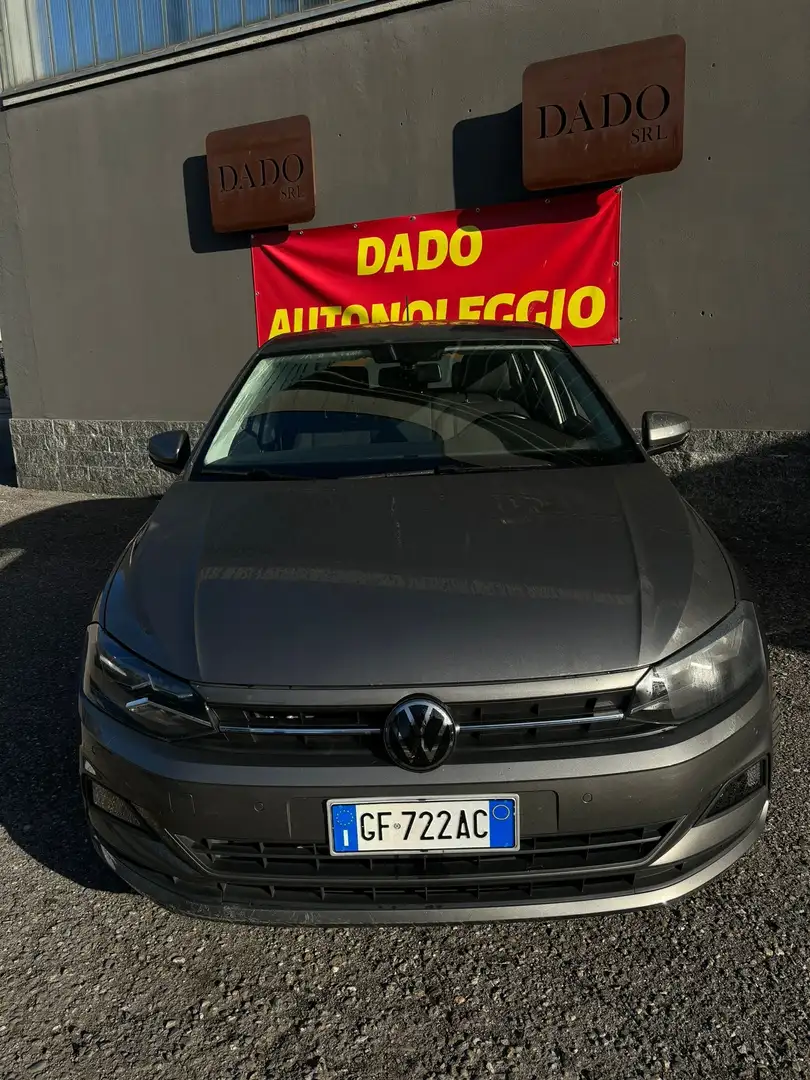 Volkswagen Polo 5p 1.0 tgi Trendline 90cv - 1