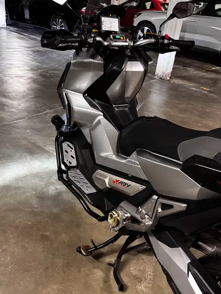 Honda X-ADV - foto 6