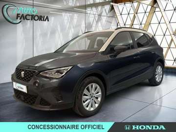 1.0 TSI 115ch Style Special Edition
