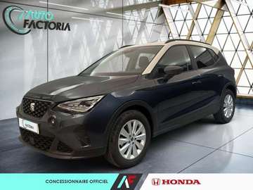-27% 1.0 TSI 115ch Style Special Edition