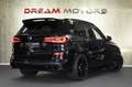 BMW X5 45e M-Sport xDrive 394pk | AKRAPOVIC | MASSAGE | 4 Zwart - thumbnail 6