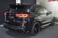 BMW X5 45e M-Sport xDrive 394pk | AKRAPOVIC | MASSAGE | 4 Zwart - thumbnail 12