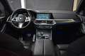 BMW X5 45e M-Sport xDrive 394pk | AKRAPOVIC | MASSAGE | 4 Zwart - thumbnail 18