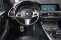 BMW X5 45e M-Sport xDrive 394pk | AKRAPOVIC | MASSAGE | 4 Zwart - thumbnail 4