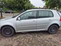 Volkswagen Golf 2.0 TDI 4Motion Comfortline Plateado - thumbnail 4