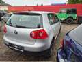 Volkswagen Golf 2.0 TDI 4Motion Comfortline Plateado - thumbnail 8