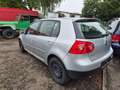 Volkswagen Golf 2.0 TDI 4Motion Comfortline Plateado - thumbnail 5