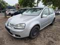 Volkswagen Golf 2.0 TDI 4Motion Comfortline Plateado - thumbnail 3