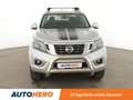 Nissan NP300 2.3 dCi N-Connecta Double Cab 4x4*NAVI*AHK*360*SHZ Grigio - thumbnail 9