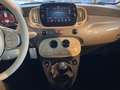 Fiat 500C 1.0 GSE Hybrid DOLCEVITA Grau - thumbnail 13